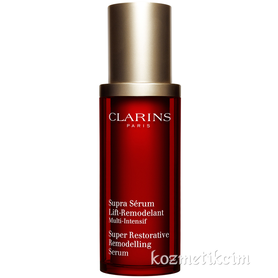 Clarins Super Restorative Supra Serum 50 ml