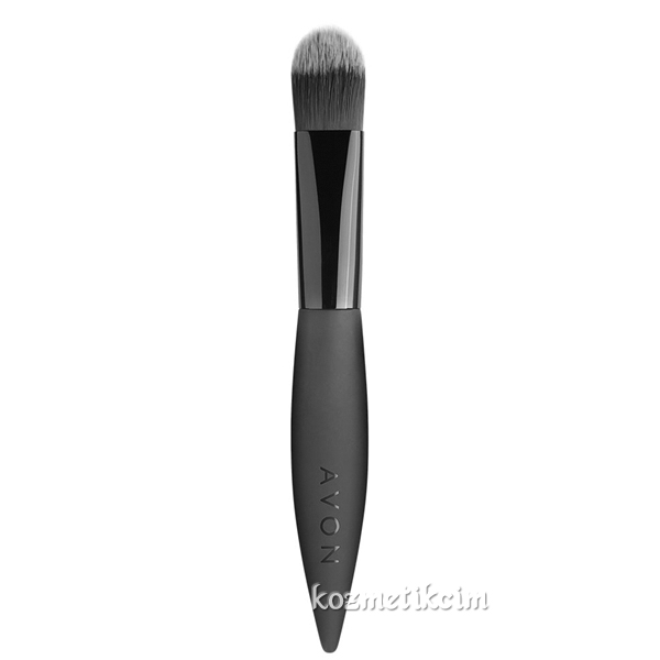 AVON Fondöten Fırçası
