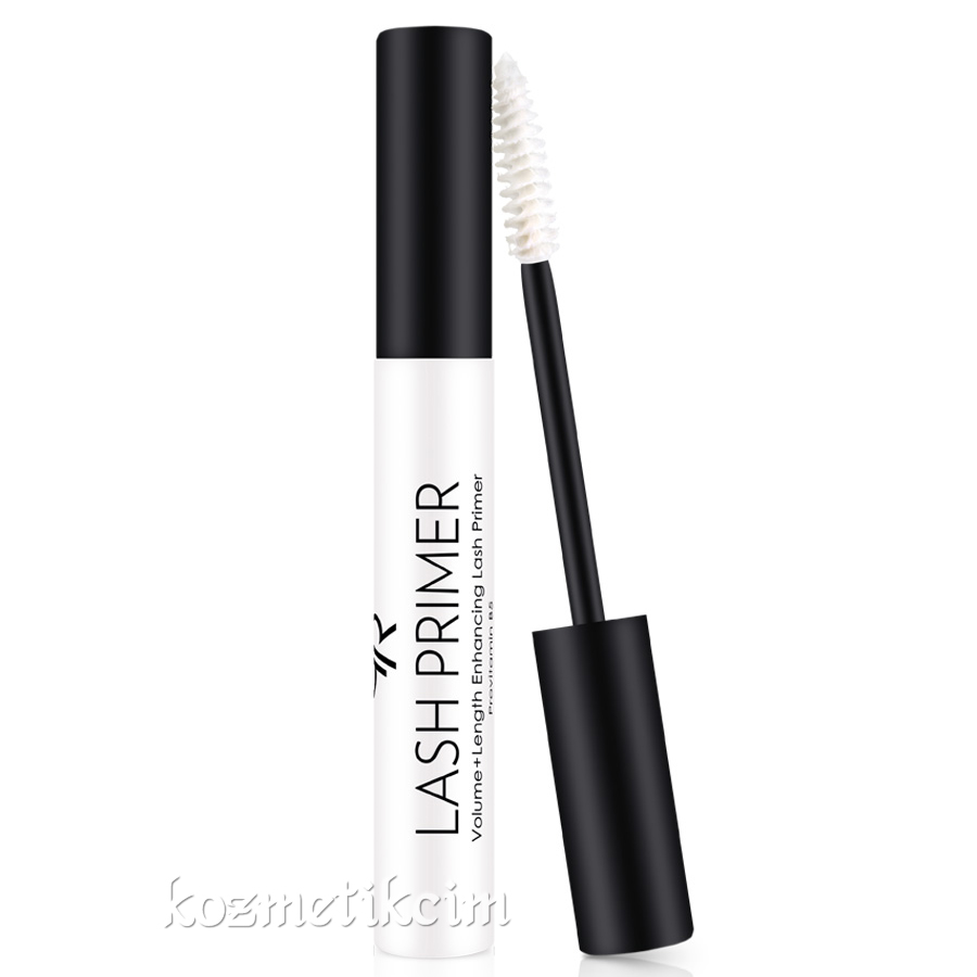 Golden Rose Lash Primer Mascara