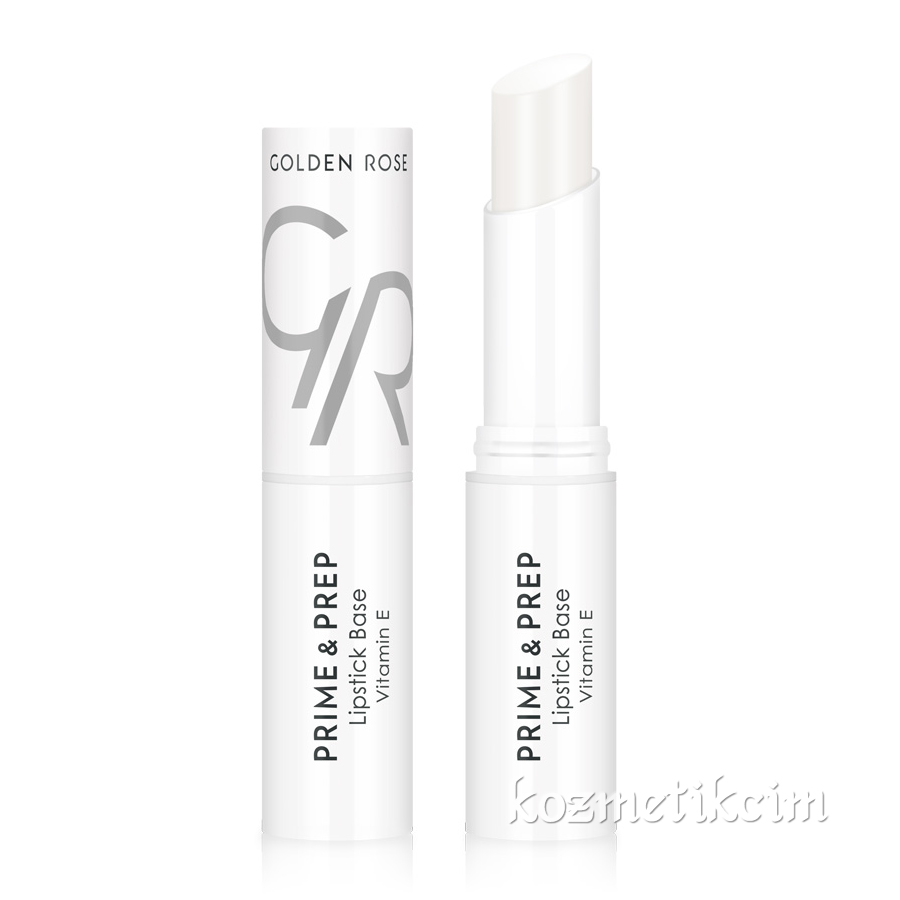 Golden Rose Prime & Prep Lipstick Base