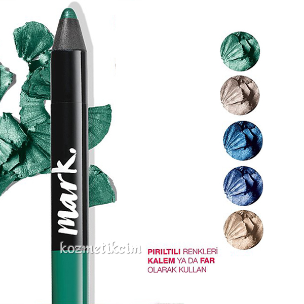 AVON Mark Big Colour Stik Göz Farı