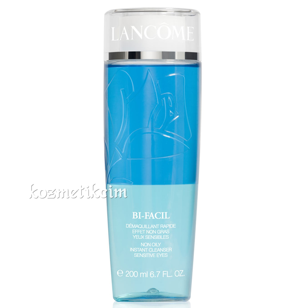 Lancome Bi-Facil Göz Makyaj Temizleyici 200 ml