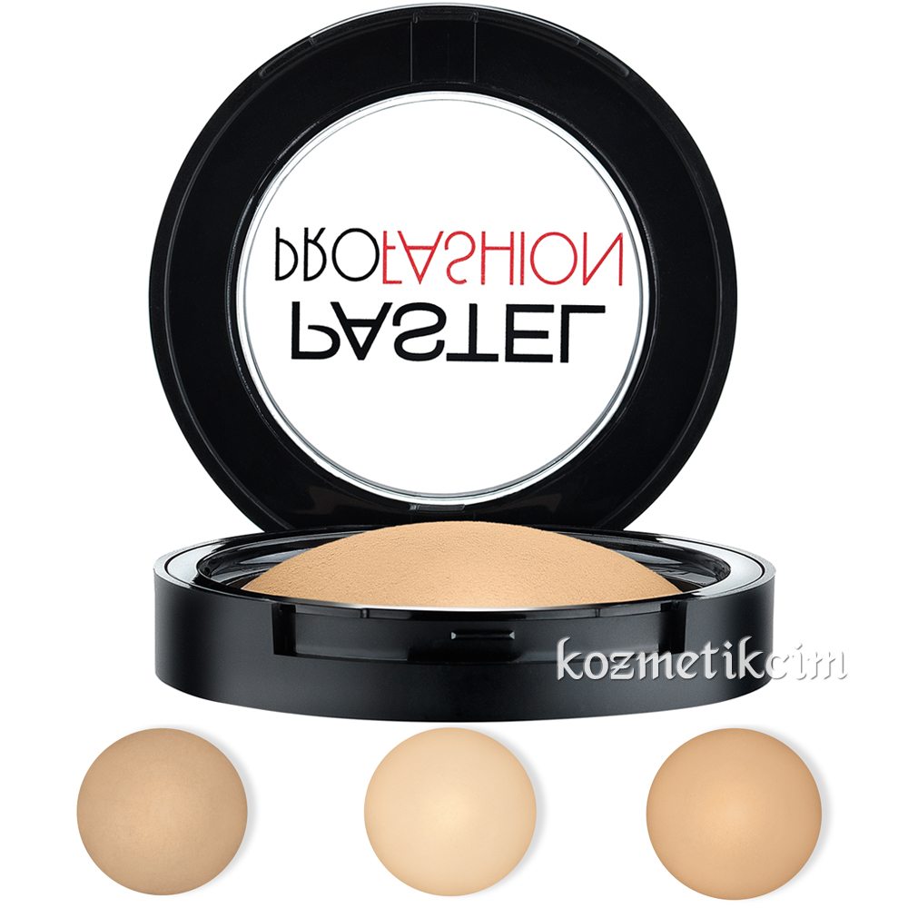 Pastel Profashion Terracotta Wet&Dry Powder