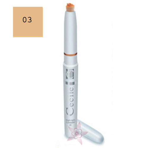 Cecile HighLight Concealer 03