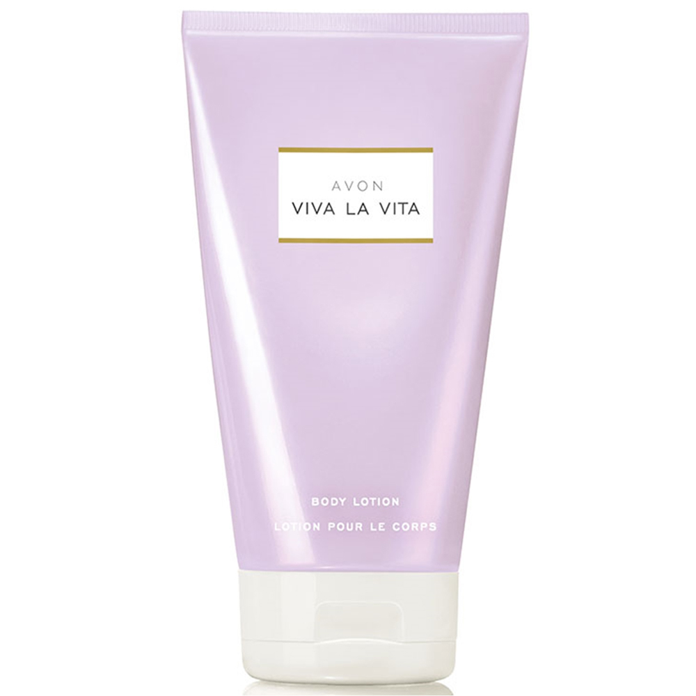 AVON Viva La Vita Vücut Losyonu 150 ml