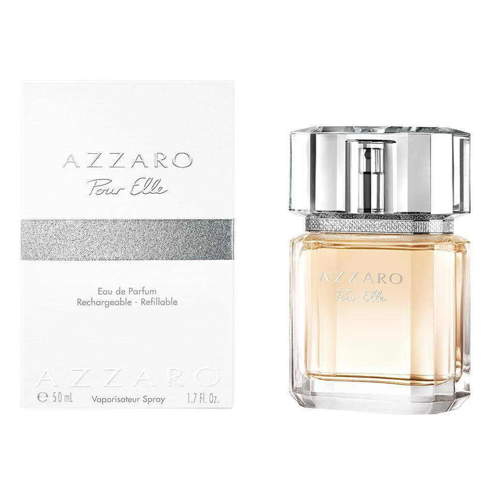 Azzaro Pour Elle EDP Bayan Parfümü 50 ml