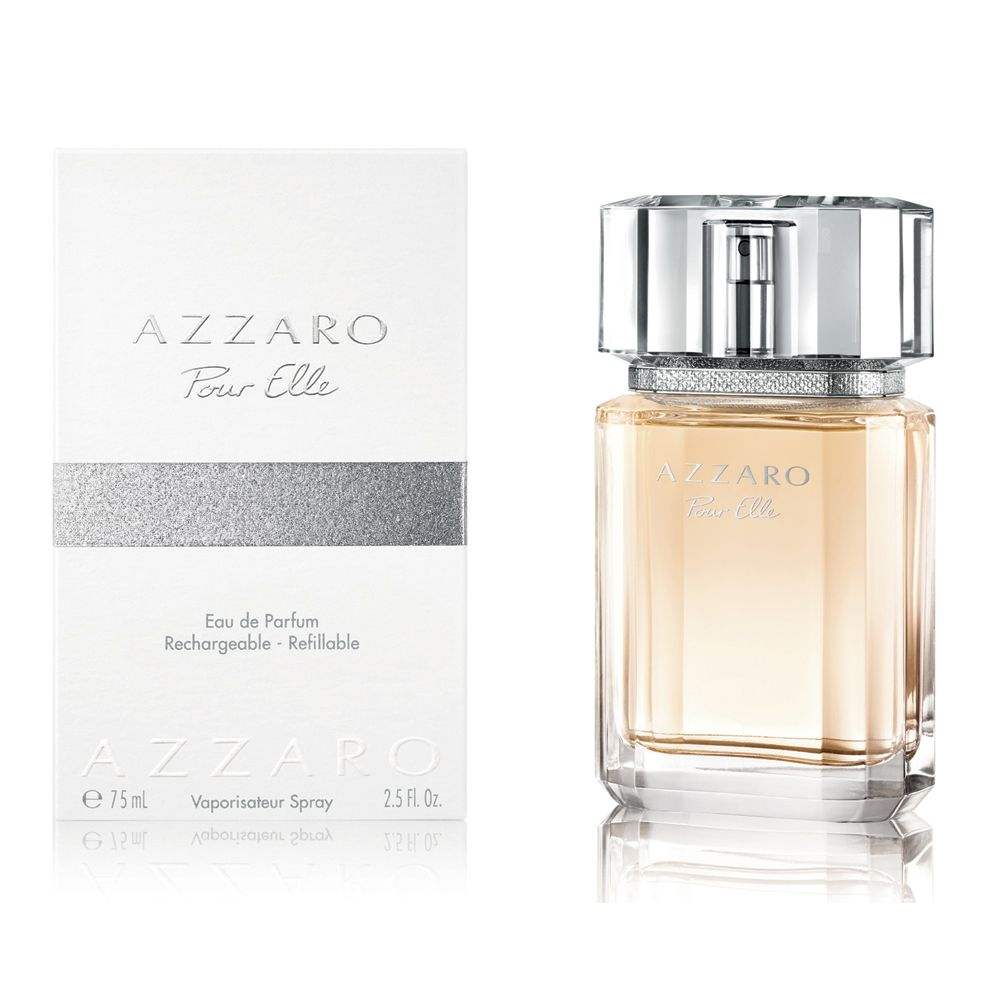 Azzaro Pour Elle EDP Bayan Parfümü 100 ml