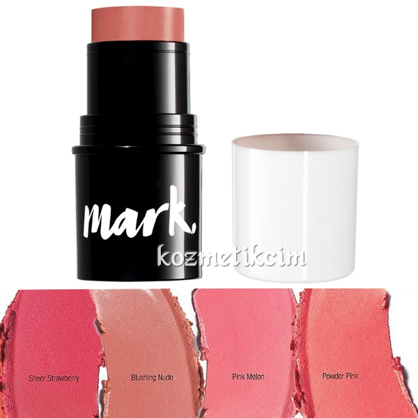 AVON Mark Kremsi Stik Allık