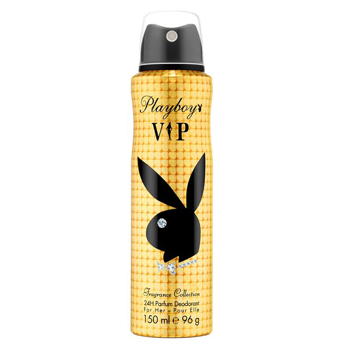 Playboy Vip Deodorant 150 ml