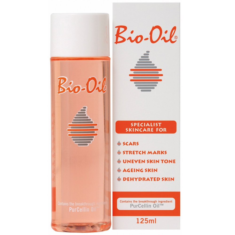 Bio-Oil Cilt Bakım Yağı 125 ml