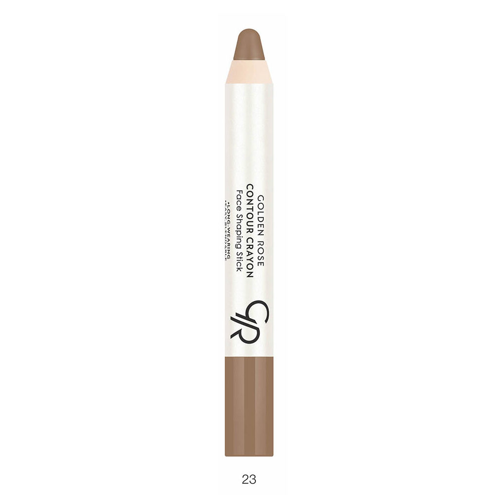 Golden Rose Contour Crayon 23