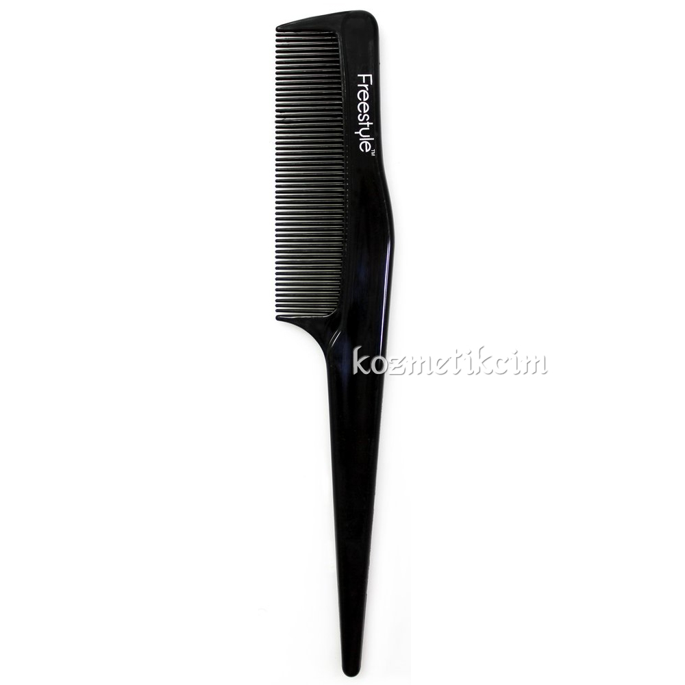 Freestyle Separate & Tease Comb Ayırma Kabartma Tarak