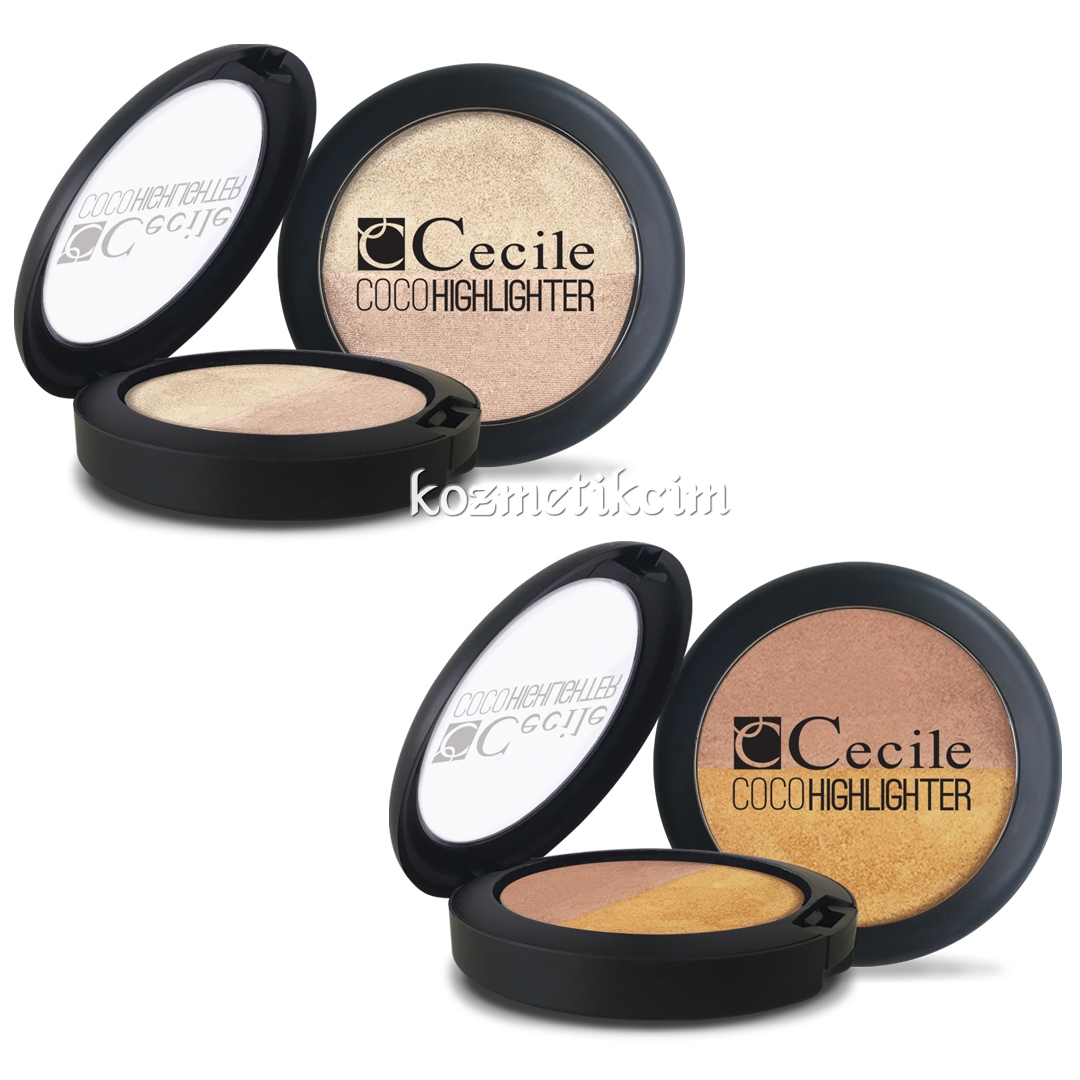 Cecile Coco Highlighter
