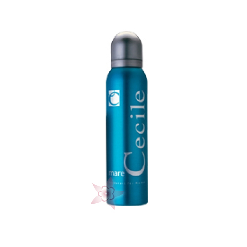Cecile Mare Deosprey 150ml