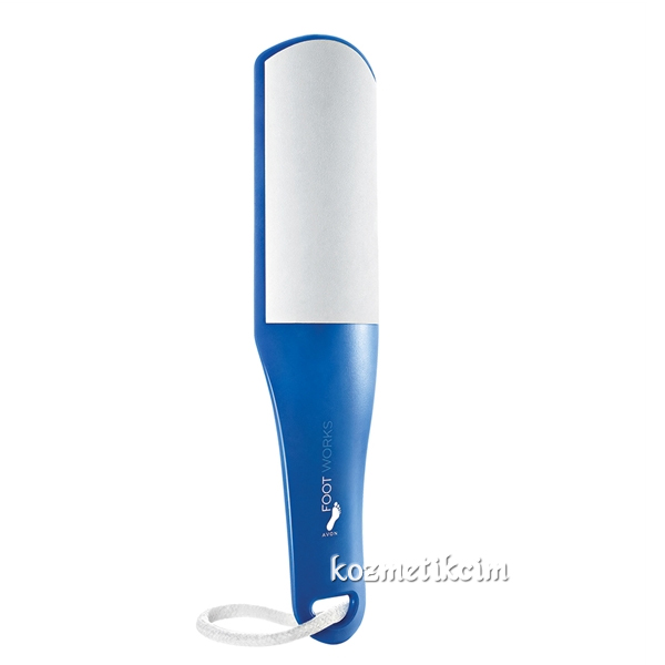 AVON Foot Works Büyük Boy Ayak Törpüsü
