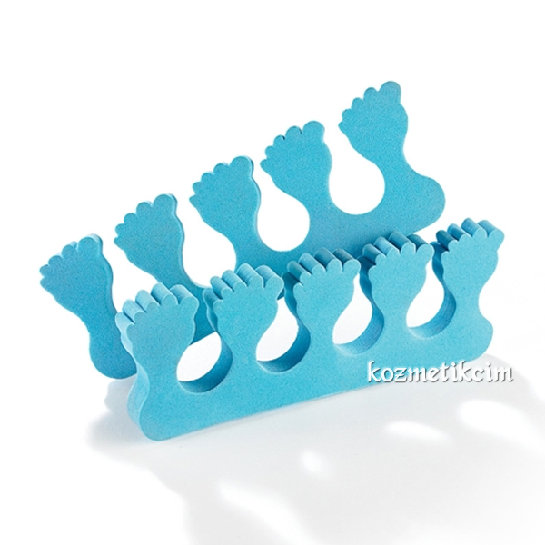 AVON Foot Works Ayak Parmakları için Ayırıcı