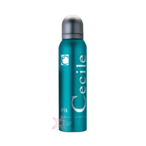 Cecile İris Deosprey 150ml