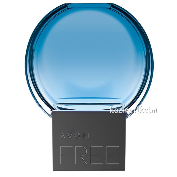 AVON Free EDT Erkek Parfümü 75 ml