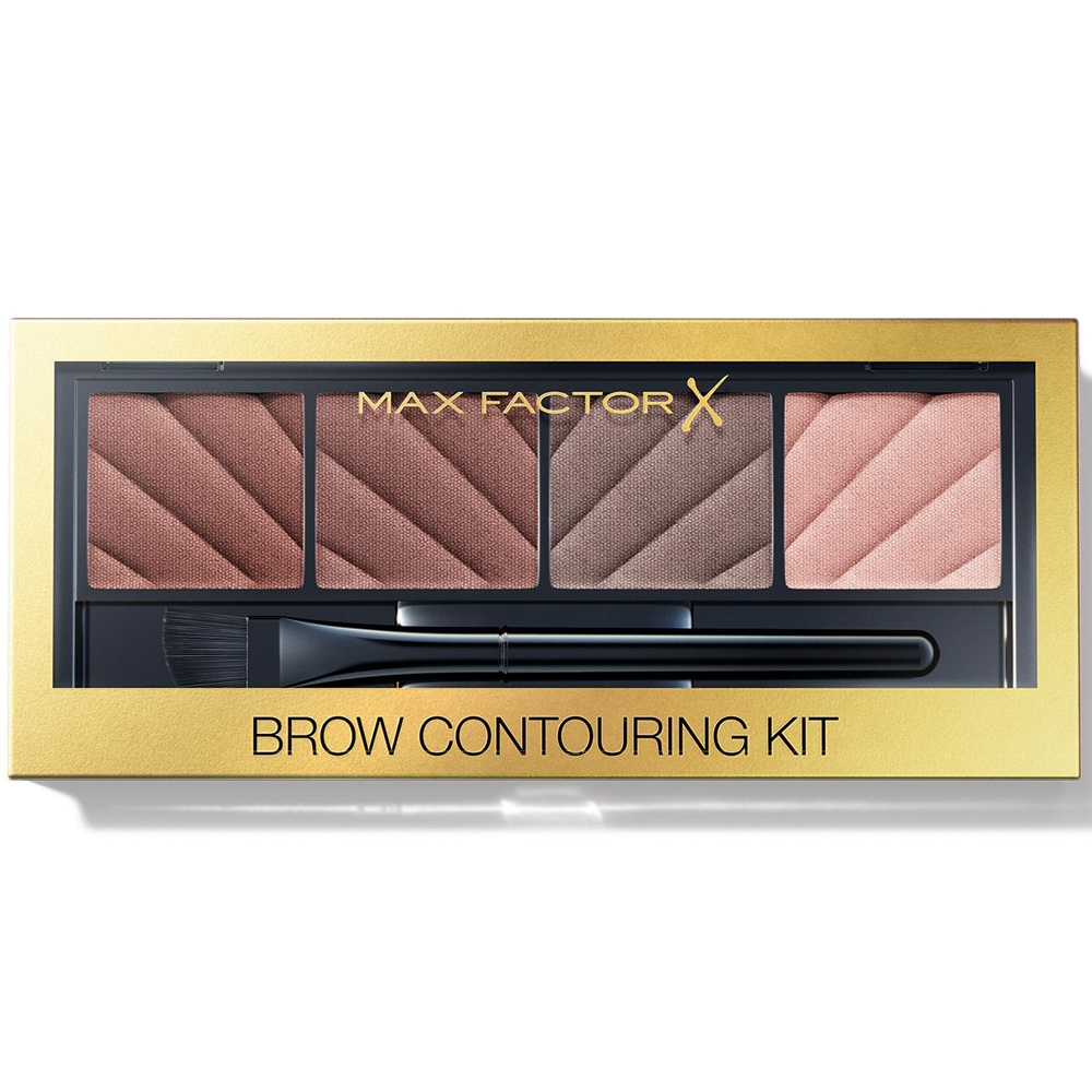 Max Factor Brow Contouring Kit