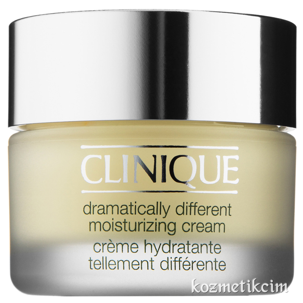 Clinique Dramatically Different Nemlendirici Krem 50 ml