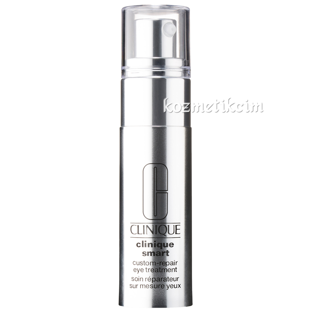 Clinique Smart Custom-Repair Eye Treatment 15 ml