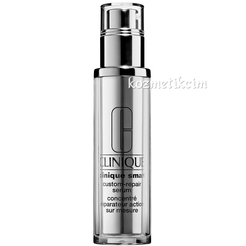 Clinique Smart Custom-Repair Serum 50 ml
