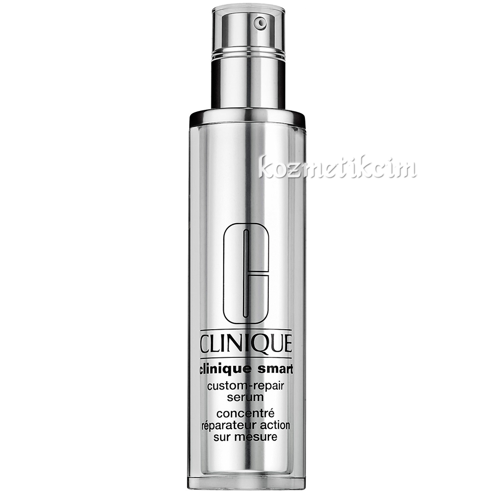Clinique Smart Custom-Repair Serum 100 ml