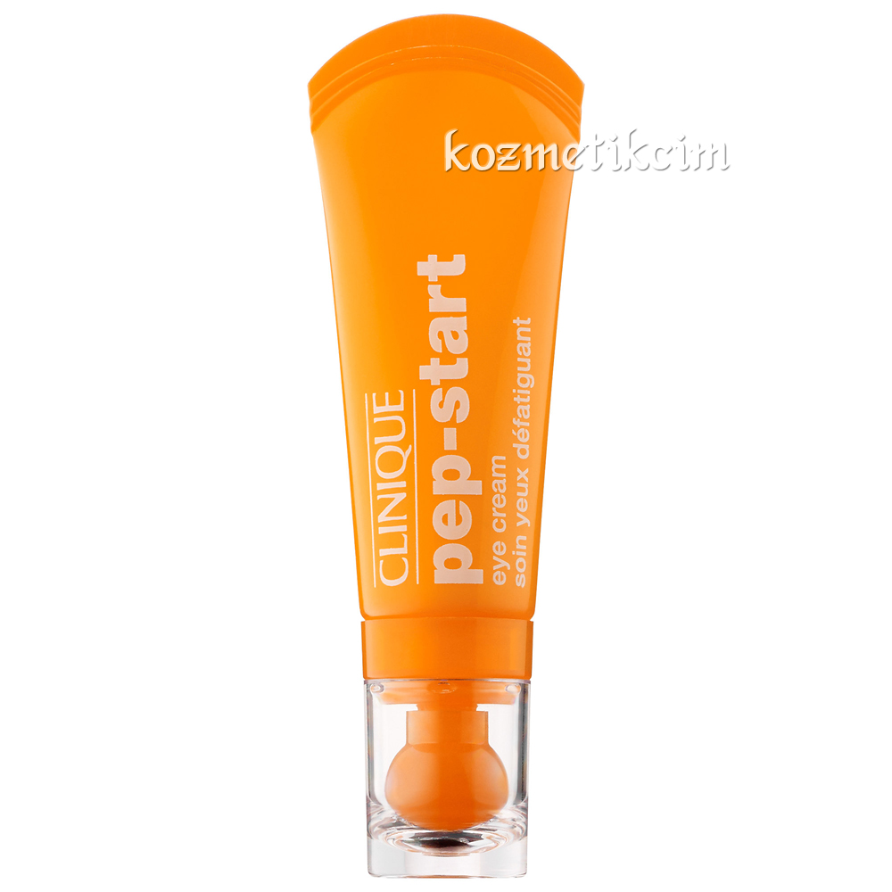 Clinique Pep-Start Eye Cream 15 ml