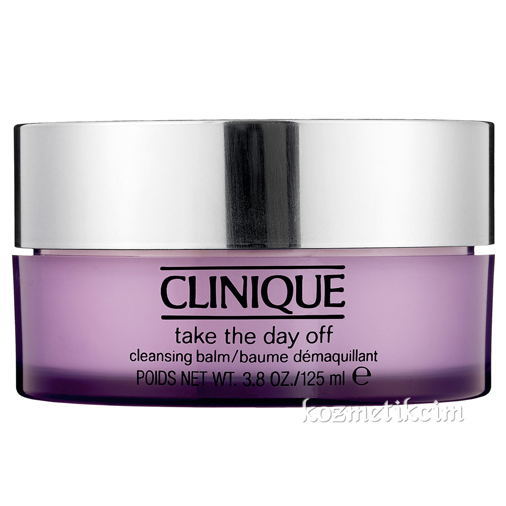 Clinique Take The Day Off Cleansing Balm 125 ml