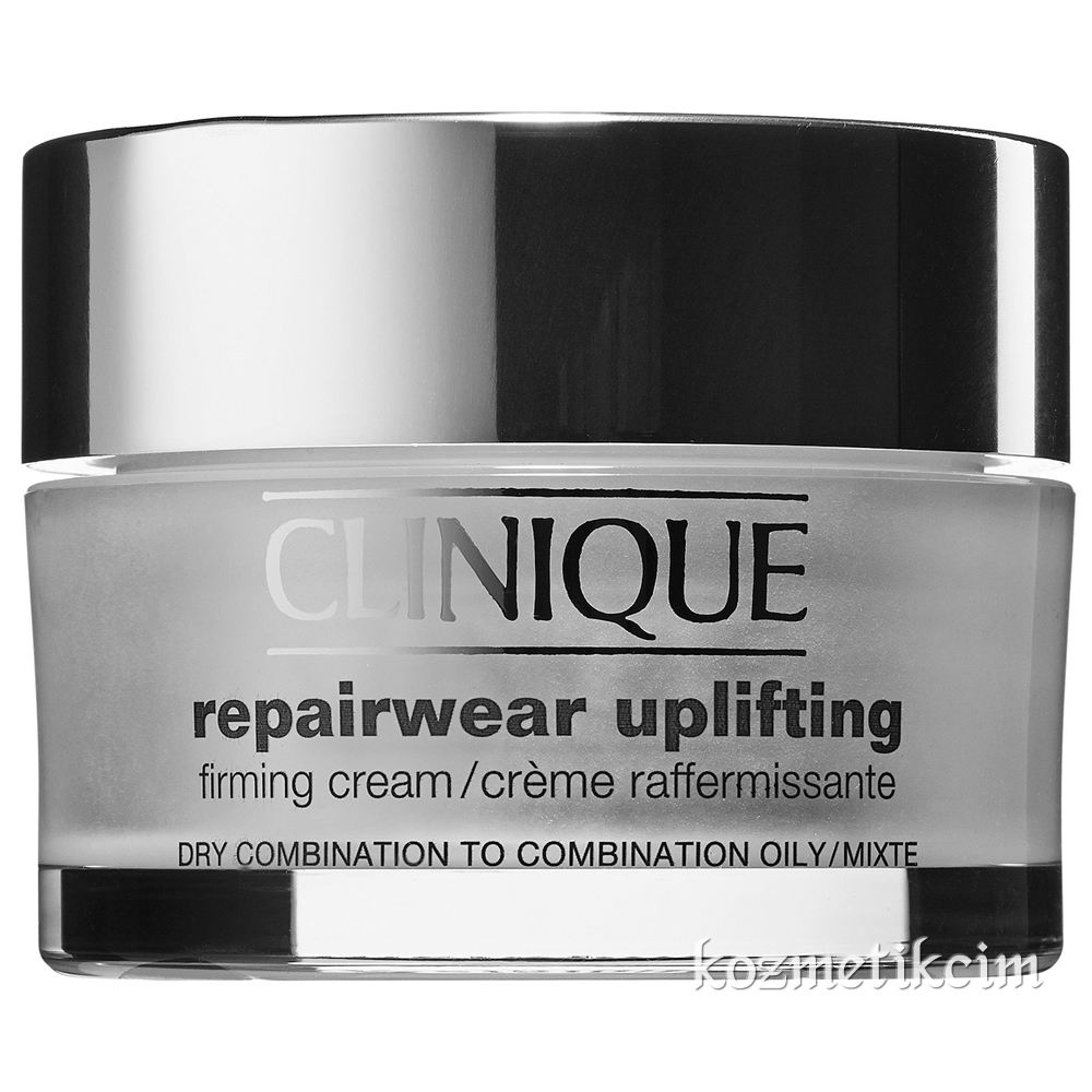Clinique Repairwear Uplifting Firming Cream Yaşlanma Karşıtı Sıkılaştırıcı Krem 50 ml