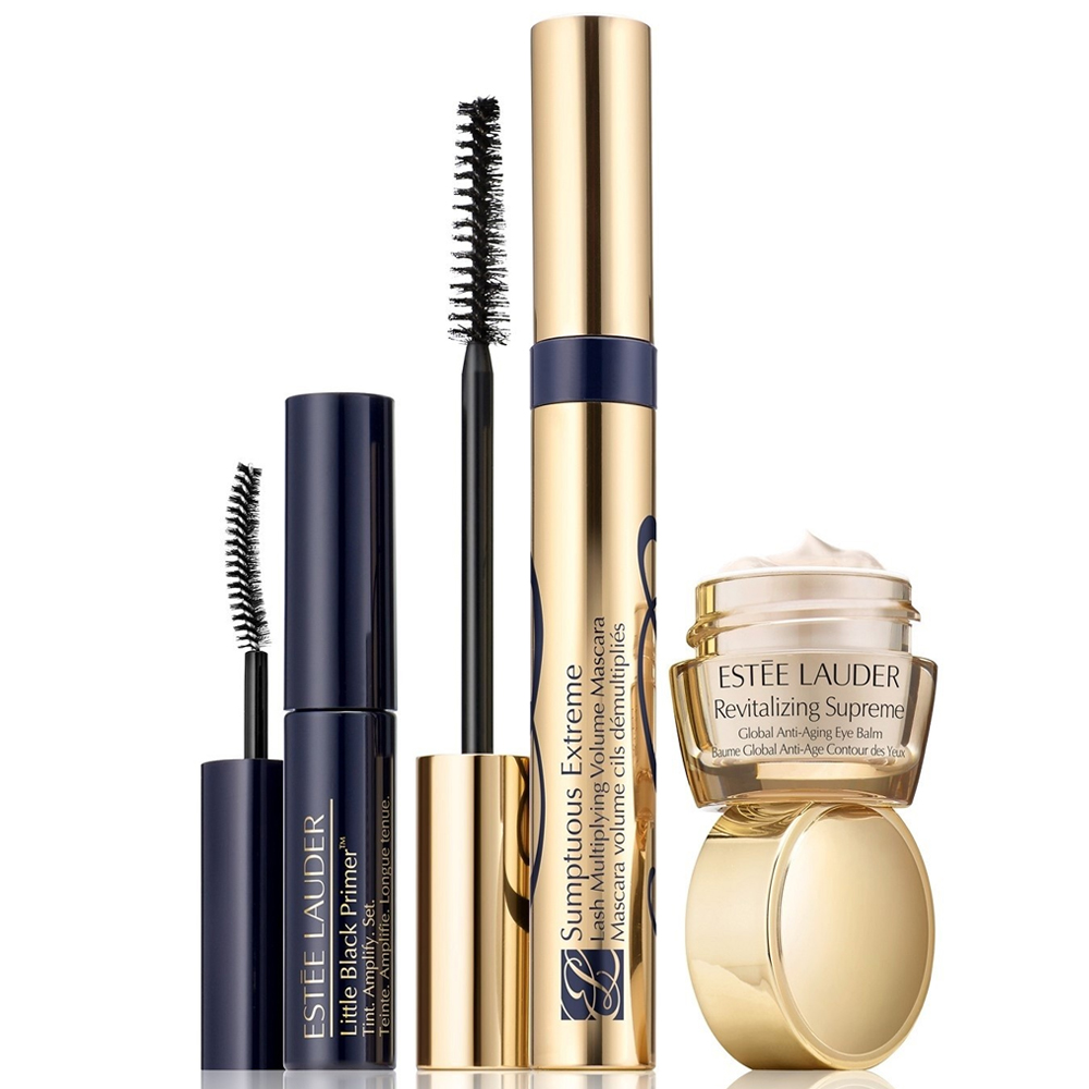 Estée Lauder Sumptuous Extreme Mascara Set