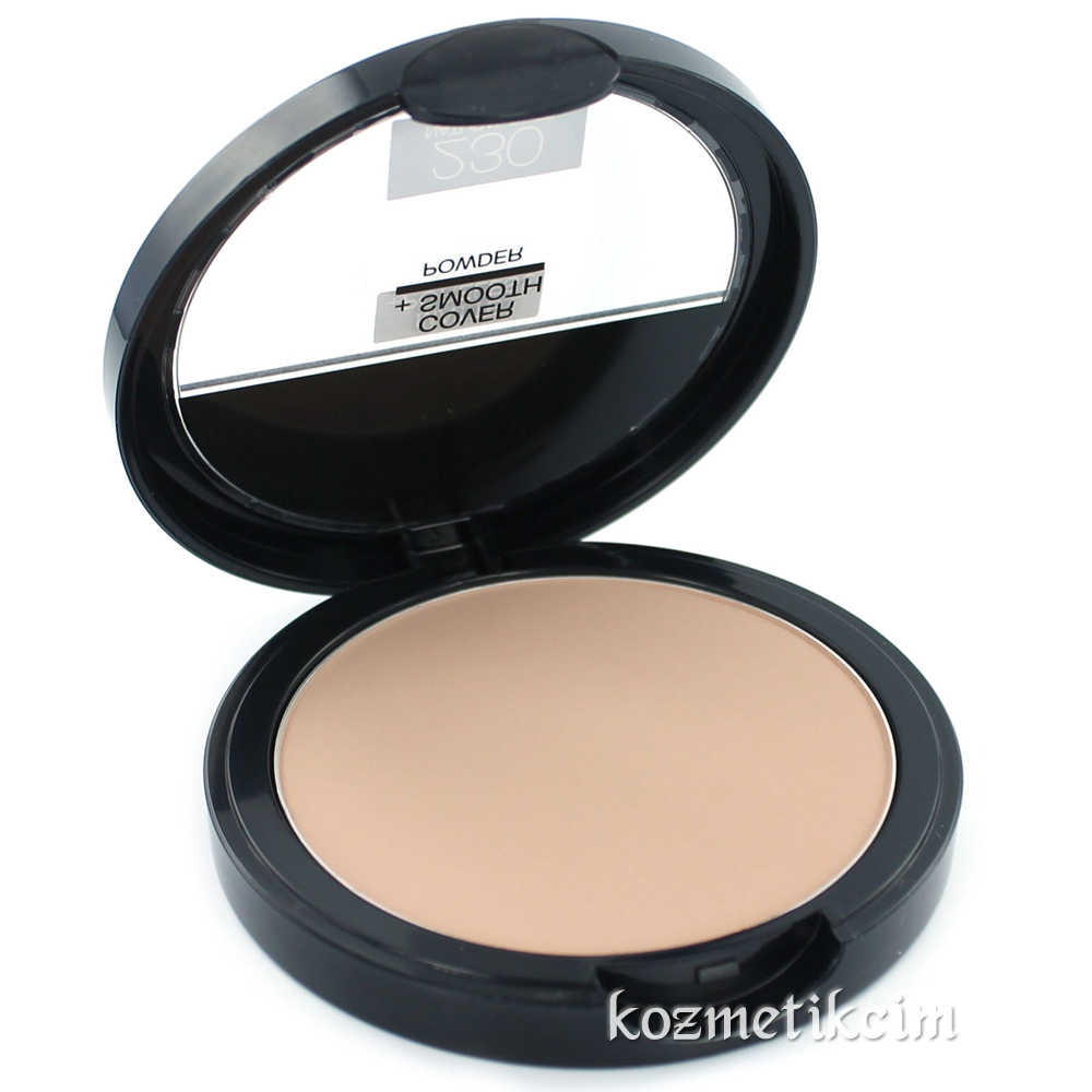 Maybelline Fit Me Matte Poreless Powder 230 Natural Buff