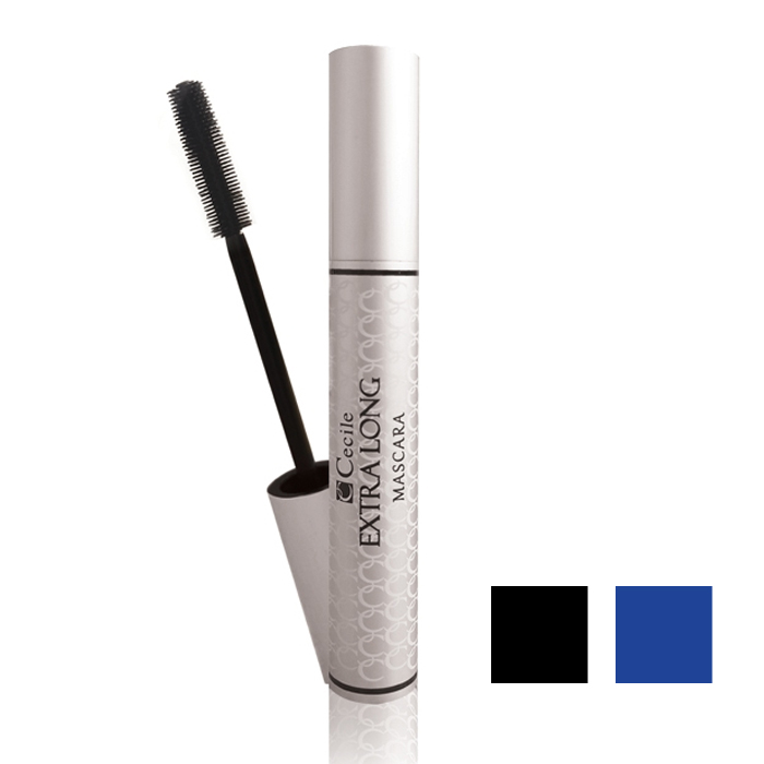 Cecile Extra Long Mascara