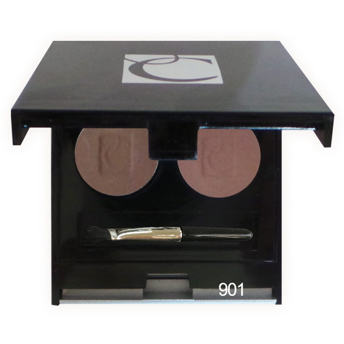 Cecile Eyebrow Design Eyeshadow Kaş Farı 901