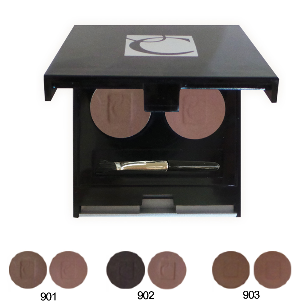 Cecile Eyebrow Design Eyeshadow Kaş Farı