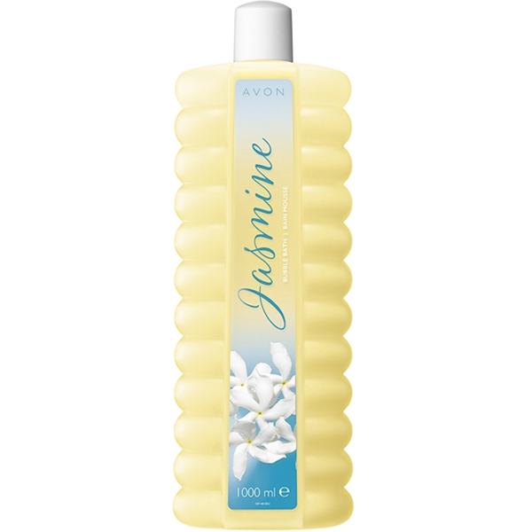 AVON Bubble Bath Yasemin Kokulu Banyo Köpüğü - 1000 ml