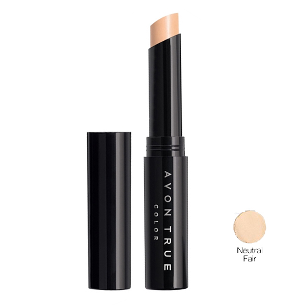 AVON True Color Stik Kapatıcı Neutral Fair