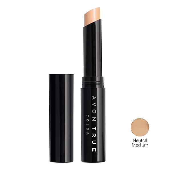 AVON True Color Stik Kapatıcı Neutral Medium