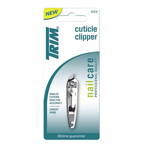 TRIM Tırnak Eti Çıtçıtı