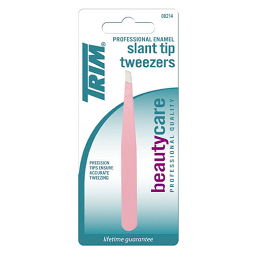 TRIM Professional Pembe Cımbız