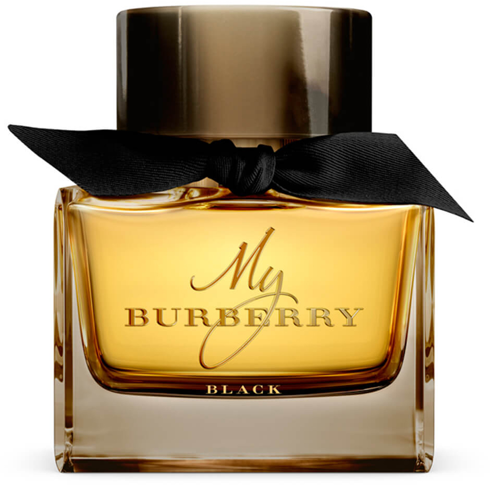 Burberry My Burberry Black EDP Kadın Parfümü 90 ml