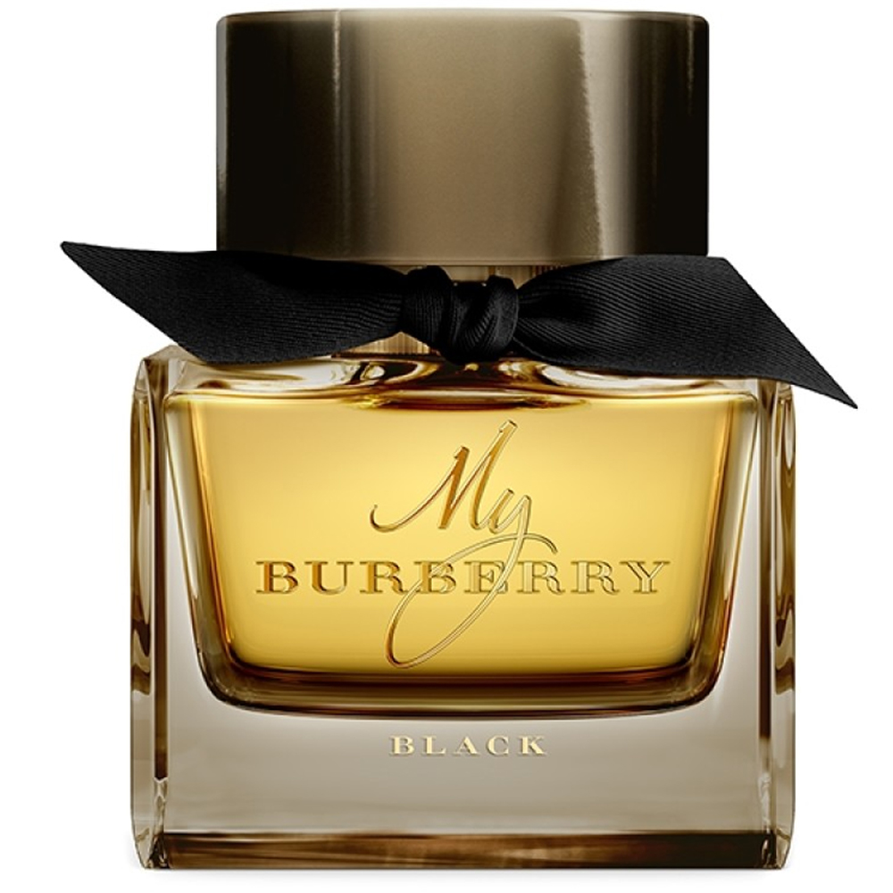 Burberry My Burberry Black EDP Kadın Parfümü 50 ml