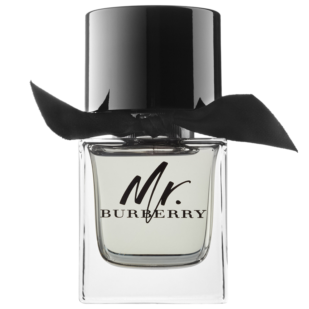 Burberry Mr. Burberry EDT Erkek Parfümü 50 ml
