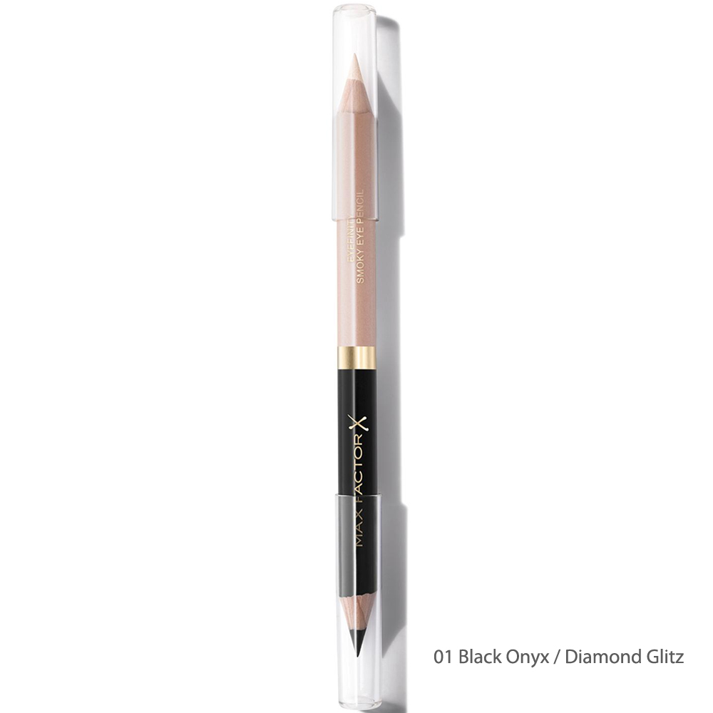 Max Factor Eyefinity Smoky Eye Pencil 01