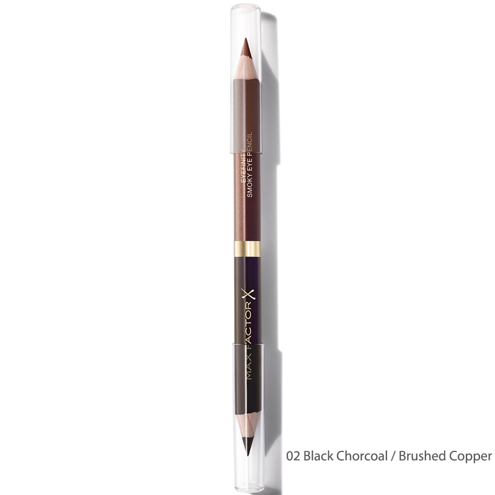 Max Factor Eyefinity Smoky Eye Pencil 02