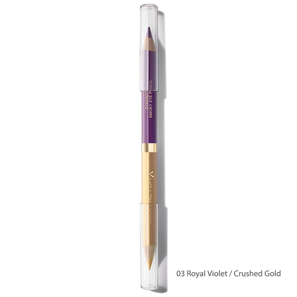 Max Factor Eyefinity Smoky Eye Pencil 03