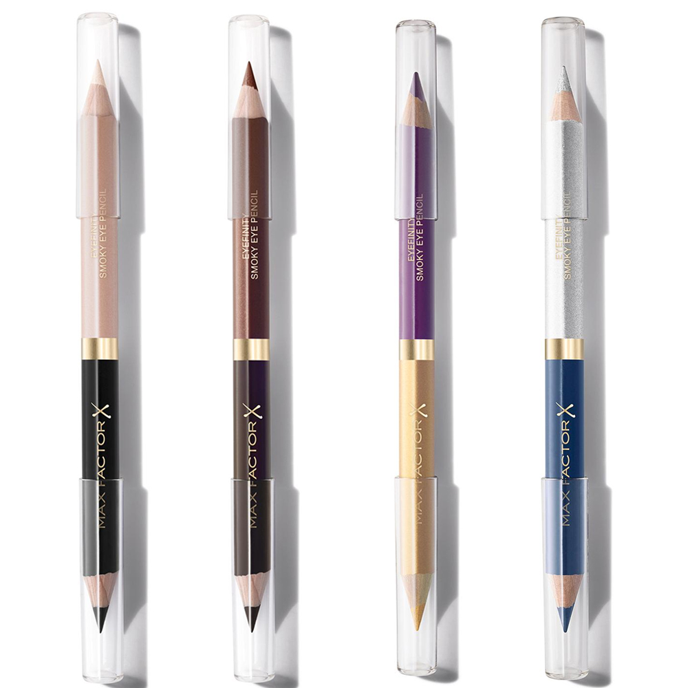 Max Factor Eyefinity Smoky Eye Pencil