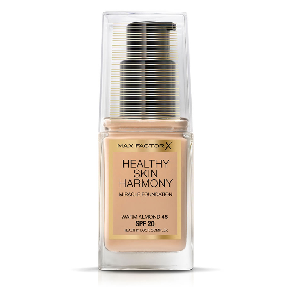 Max Factor Healthy Skin Harmony Foundation