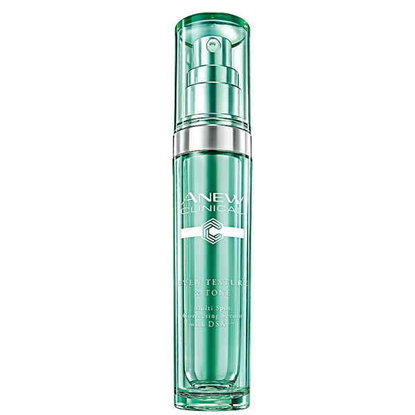 AVON Anew Clinical Even Texture & Tone Cilt Lekelerinin Görünümünü Düzgünleştirici Serum