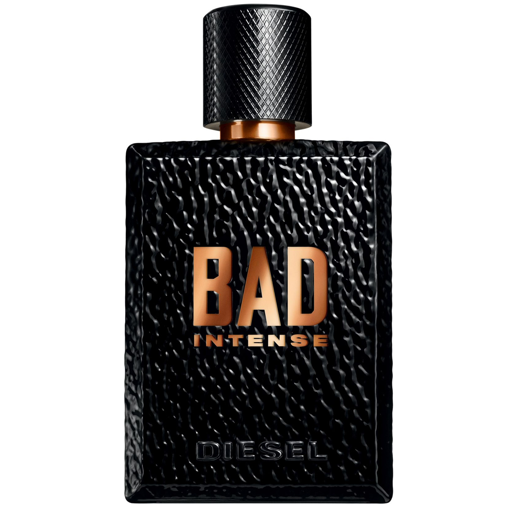 Diesel Bad Intense EDP Erkek Parfümü 125 ml